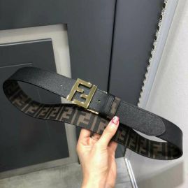 Picture of Fendi Belts _SKUFendiBelt38mmX95-125cm7D361889